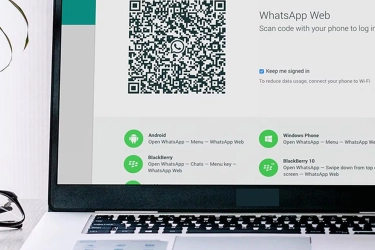 Cara Download WhatsApp di Laptop Windows 10