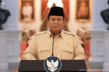 Mengenal Temasek Singapura yang Dicontek Prabowo untuk Danantara