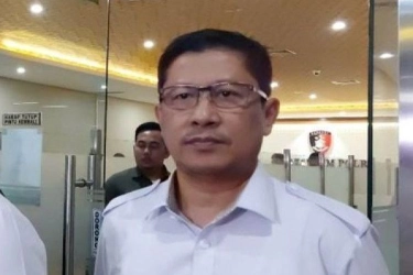 Polri Geledah HK Tower Terkait Dugaan Korupsi Pembangunan Pabrik Gula Djatiroto