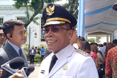 Setuju dengan Prabowo, Masinton: Mundur Saja kalau Ragu