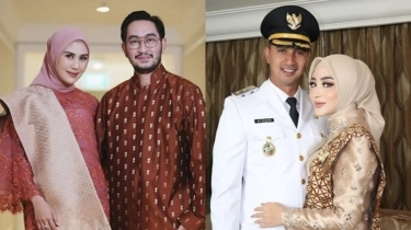 Adu Mewah Isi Garasi Jeje Govinda vs Ali Syakieb, Duo Artis Jadi Kepala Daerah