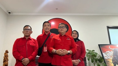 Dipanggil KPK Hari Ini, Tersangka Hasto Siap Hadir