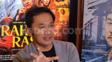 Kenapa Film Komedi Indonesia Sedikit? Hanung Bramantyo Ungkap Penyebabnya