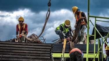 Korupsi Proyek Pabrik Gula Rp871 Miliar, Hutama Karya dan PTPN XI Diduga Kongkalikong