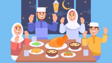 Pilihan Menu Buka Puasa yang Sederhana, Mudah Dibuat di Rumah