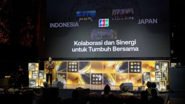 Tingkatkan Volume Transaksi, JCB Indonesia Apresiasi Mitra Bisnisnya