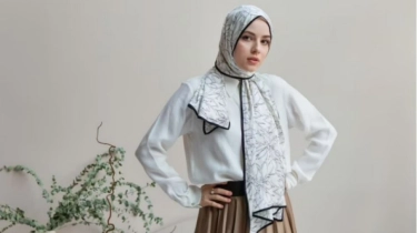 Tren Baju Lebaran Anak Perempuan 2025: Perpaduan Warna Alami dengan Desain Modern