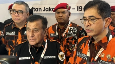 Ungkap Keterlibatan Ahmad Ali Nasdem dan Ketua Pemuda Pancasila Japto, KPK Duga Keduanya Terima Aliran Dana