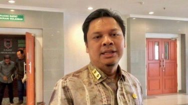 Dirjen Bina Marga Roy Ditegur Anggota Komisi V DPR Gegara Ngobrol dengan Kepala BPJT Saat Rapat