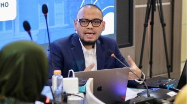 Hardjuno Ingatkan Jangan Sampai Danantara Bernasib Sama dengan BLBI dan 1MDB