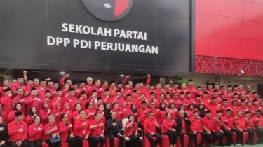 Hasto Ungkap Kepala Daerah dari PDIP Sudah Terima Pembekalan dari Megawati untuk Jalani Retret