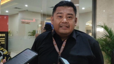 Kades Segarajaya Abdul Rosyid Diperiksa Bareskrim Soal Kasus Dugaan Pemalsuan SHM Pagar Laut Bekasi