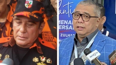  KPK Duga Ahmad Ali dan Japto Soerjosoemarno Terima Aliran Uang Korupsi Rita Widyasari