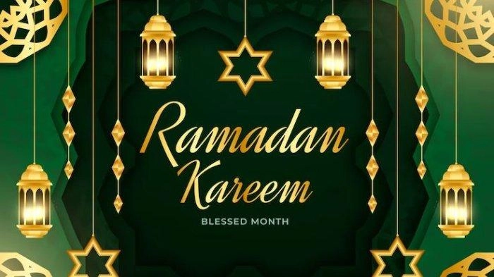 Kumpulan Ucapan Menyambut Bulan Ramadan 2025, Cocok Dibagikan di Media Sosial