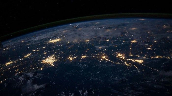 NASA: Daftar 9 Negara yang Diprediksi Bisa Kena Hantaman Asteroid, Ada Bangsa di Asia