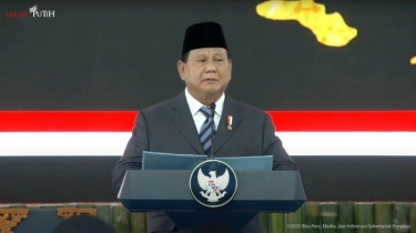 Prabowo Harap Kepala Daerah Kuat Digembleng saat Retret: yang Ragu-ragu Boleh Mundur