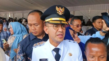 Profil Ramzi, Artis dan Pelawak yang Dilantik Jadi Wakil Bupati Cianjur Periode 2025-2030