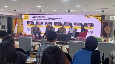 Revisi KUHAP Wajib Hindari Superioritas Penyidikan