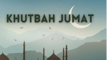 Teks Khutbah Jumat, 21 Februari 2025: Meraih Rahmat di Bulan Puasa