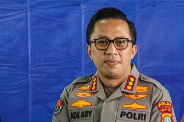 Mantan Pengacara Anak Pemilik Prodia Arif Nugroho Jadi Tersangka Penggelapan Mobil