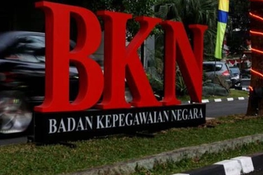 BKN Akan Terapkan WFA Secara Bertahap Mulai Pekan Depan