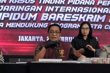 Kades Kohod Akan Diperiksa sebagai Tersangka Senin Pekan Depan