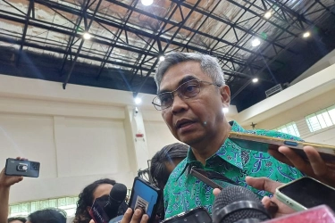 KPK Tegaskan Masih Lakukan Pencarian Harun Masiku