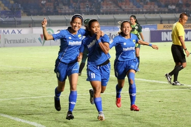 Liga 1 Putri Resmi Dimundurkan ke 2027 oleh PSSI