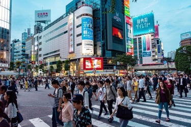 Waspadai Wabah Flu di Jepang, Lakukan Pencegahan Sebelum Liburan