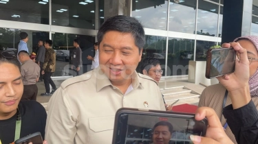 Hasto Bilang Keluarga Jokowi Harus Diperiksa, Maruarar: Jangan Ada Intervensi ke KPK