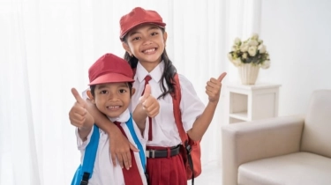 Jadwal Libur Sekolah Bulan Puasa 2025 Total 24 Hari, Mulai Kapan?