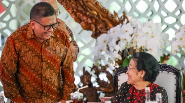 Komentar Pakar HTN Soal Megawati Larang Semua Kepala Daerah PDIP Ikut Retret di Akmil: Tidak Picu Disharmoni Pemerintah!