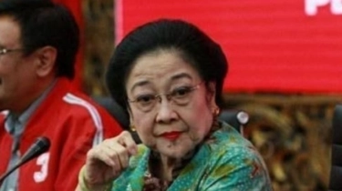 Megawati Larang Kepala Daerah PDIP Retret di Magelang, Bisa Ciptakan Disharmoni Pemerintah?