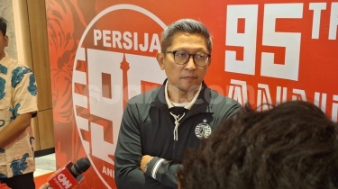 Terancam Kehilangan Pemain Timnas Indonesia Musim Depan, Bos Persija: Buat Apa Dipertahankan ...