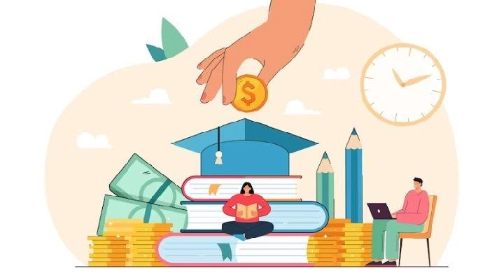 Beasiswa Smart Scholarship 2025 YBM BRILiaN, Terbuka bagi Siswa SMA Sederajat Kelas 12