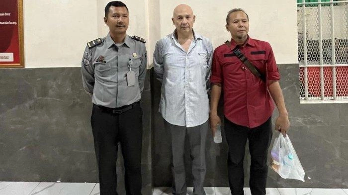 BREAKING NEWS: Pengacara Evelin Dohar Hutagalung Tersangka Kasus Penggelapan Lamborghini