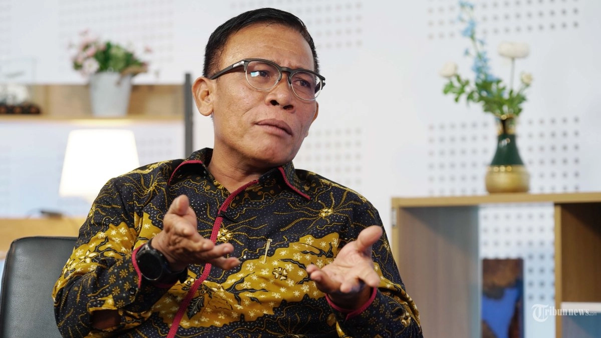 Bupati Tapanuli Tengah Masinton Pasaribu Tunda Ikut Kegiatan Retret di Magelang