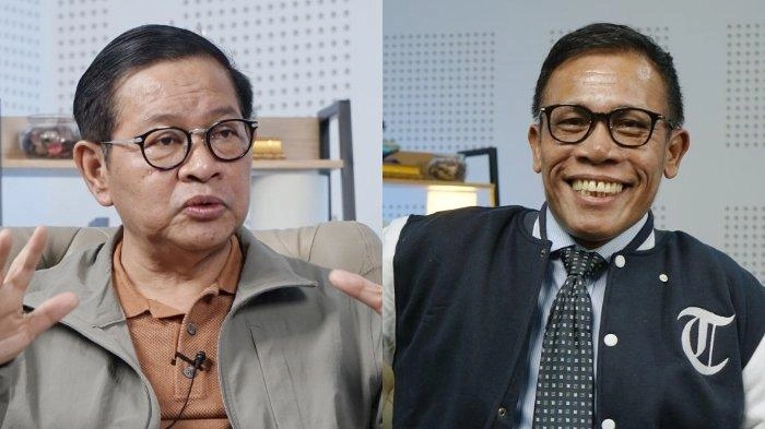 Daftar Kepala Daerah PDIP yang Tunda Ikut Retret: Pramono & Masinton Tak Terlihat di Akmil Magelang