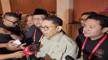 Di Era Presiden Prabowo, Fadli Zon Yakin Indonesia Capai Swasembada Pangan seperti Orba