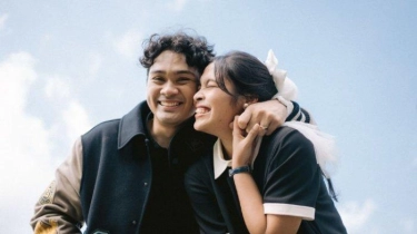 Gregoria Resmi Menikah dengan Mikha Angelo, Status Baru Jorji saat Turun di All England 2025