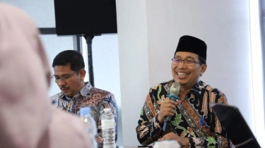 Kementerian Agama Manfaatkan Data Regsosek Agar Distribusi Zakat dan Wakaf Lebih Akurat