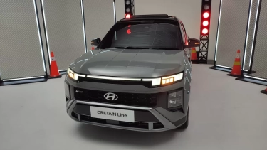 Hyundai Ungkap Produk Paling Laris di IIMS 2025: Creta dan Stargazer