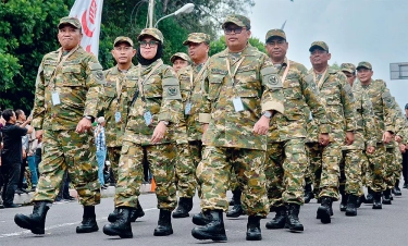 Puluhan Kepala Daerah Belum Datang untuk Ikut Retret di Akmil Magelang, Mendagri: Yang Nggak Ambil Bagian Rugi Sendiri