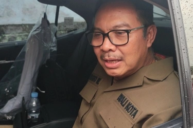 55 Kader PDI-P Berkumpul di Magelang untuk Ikut Retreat, Instruksi Megawati Dicabut?