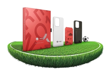 Oppo Rilis Case dan Wallet Edisi Timnas Indonesia untuk Reno 13 F 5G