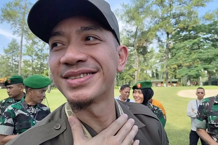 Tak Patuhi Instruksi Megawati Soal Retreat, Bupati Lebak Kader PDI-P: Ini Kebaikan