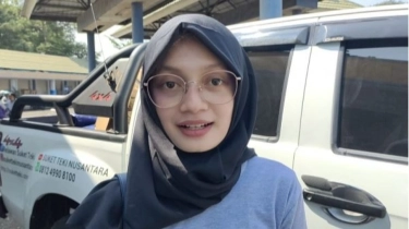 Jadi Wali Kota Termuda, Vinanda Prameswati Ternyata Anak Pejabat Polri