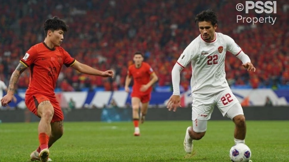 Jadwal Pemain Abroad Indonesia: Derby Merah Putih, Nathan Tjoe-A-On Menghilang Lagi?