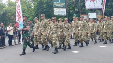 PDIP Larang Kepala Daerah Ikut Retret Prabowo, Analis: Potensi Pindah Partai