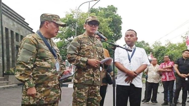 Ada Kepala Daerah dari PDIP Hadiri Retret di Magelang, Ini Kata Wamendagri